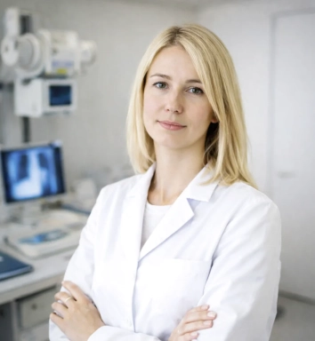 Демина Оксана Николаевна